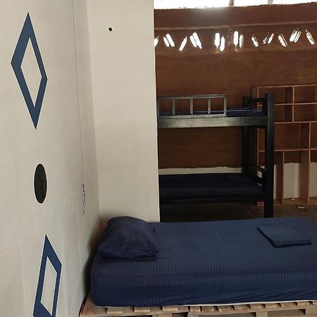 Hostel Nugeku Rincon ภายนอก รูปภาพ