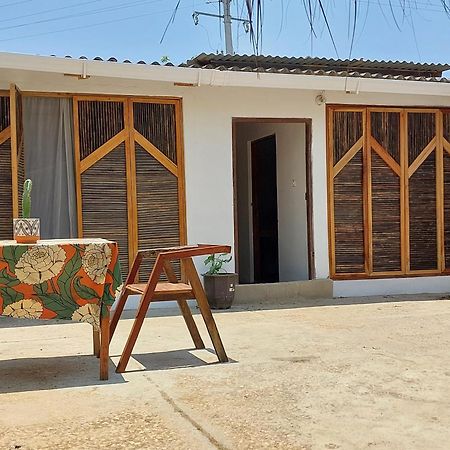 Hostel Nugeku Rincon ภายนอก รูปภาพ
