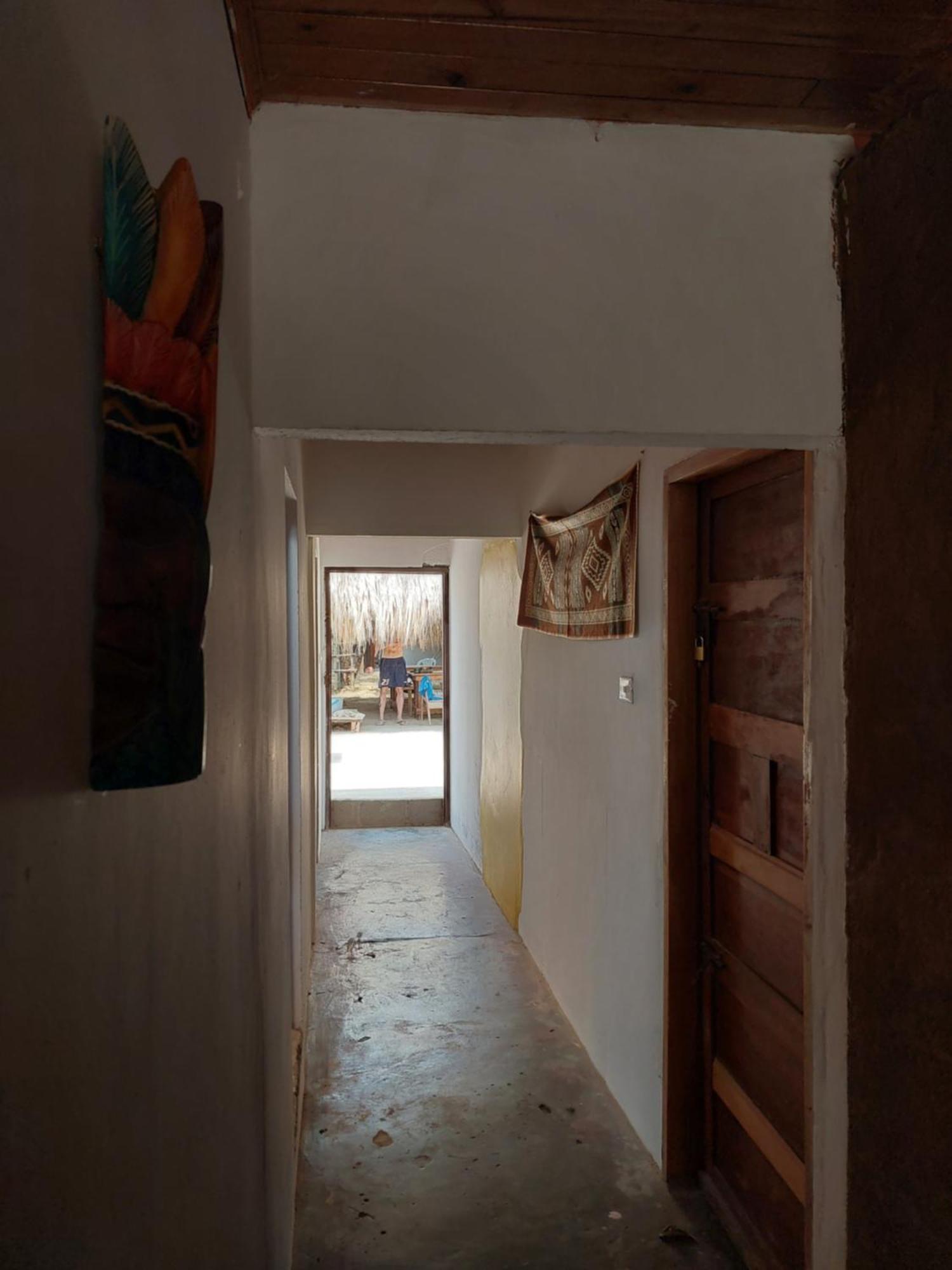 Hostel Nugeku Rincon ภายนอก รูปภาพ