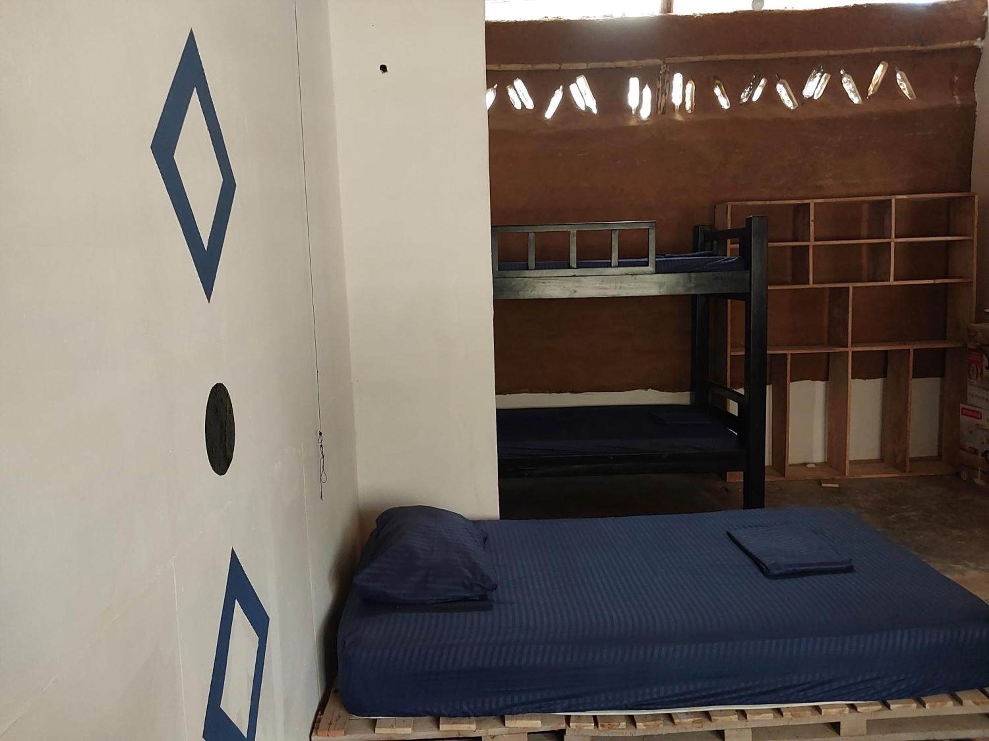 Hostel Nugeku Rincon ภายนอก รูปภาพ