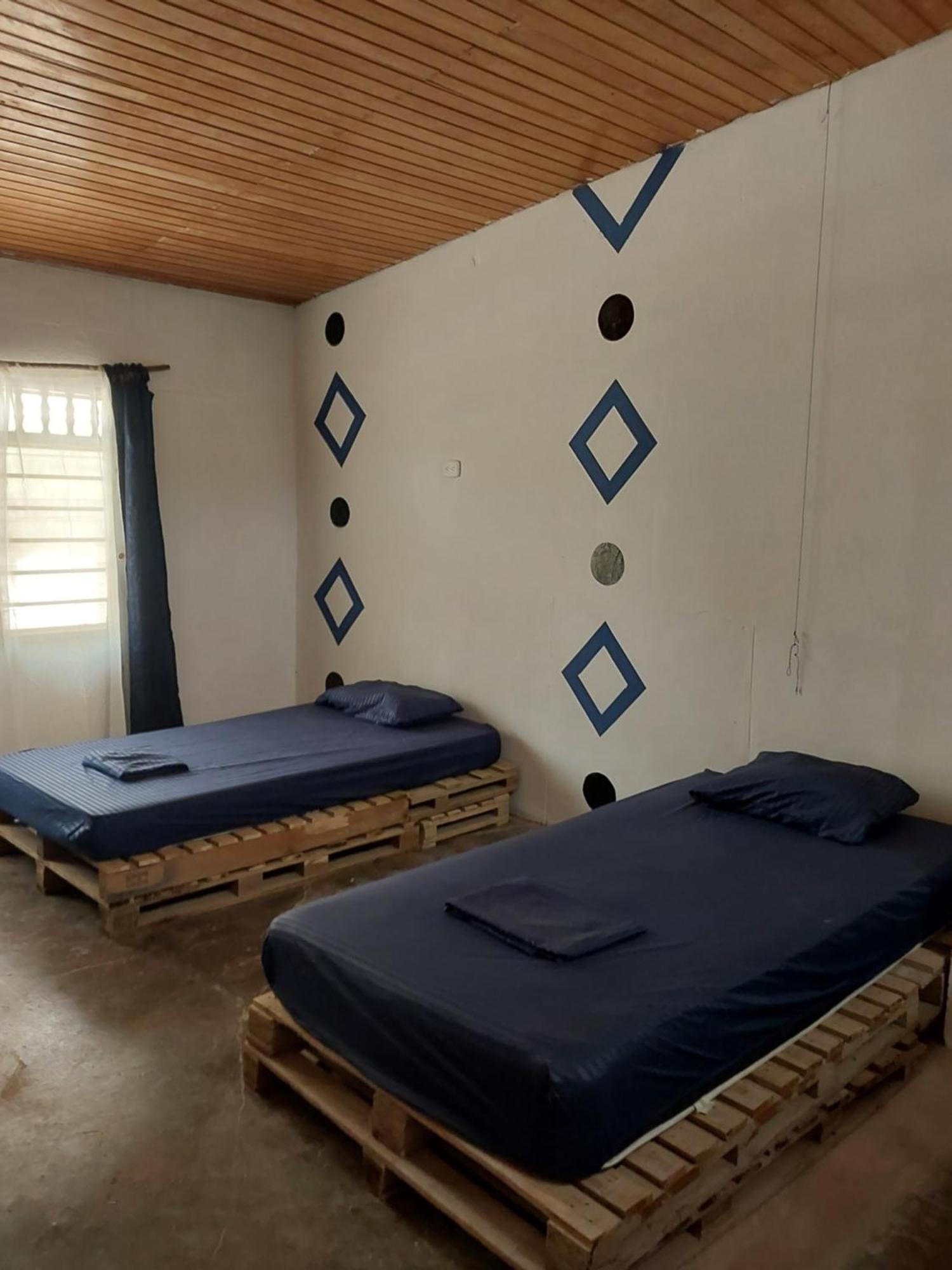 Hostel Nugeku Rincon ภายนอก รูปภาพ