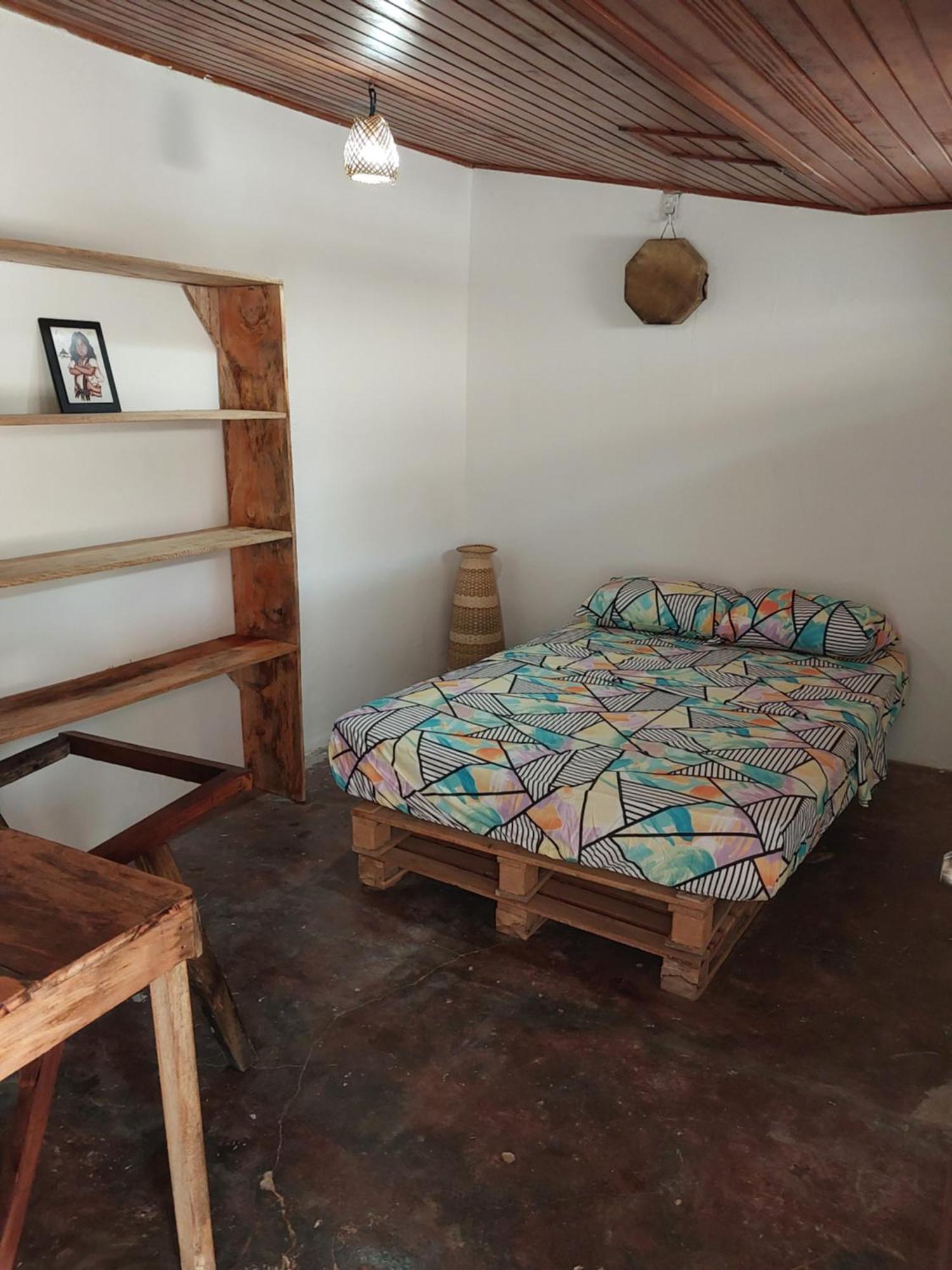 Hostel Nugeku Rincon ภายนอก รูปภาพ