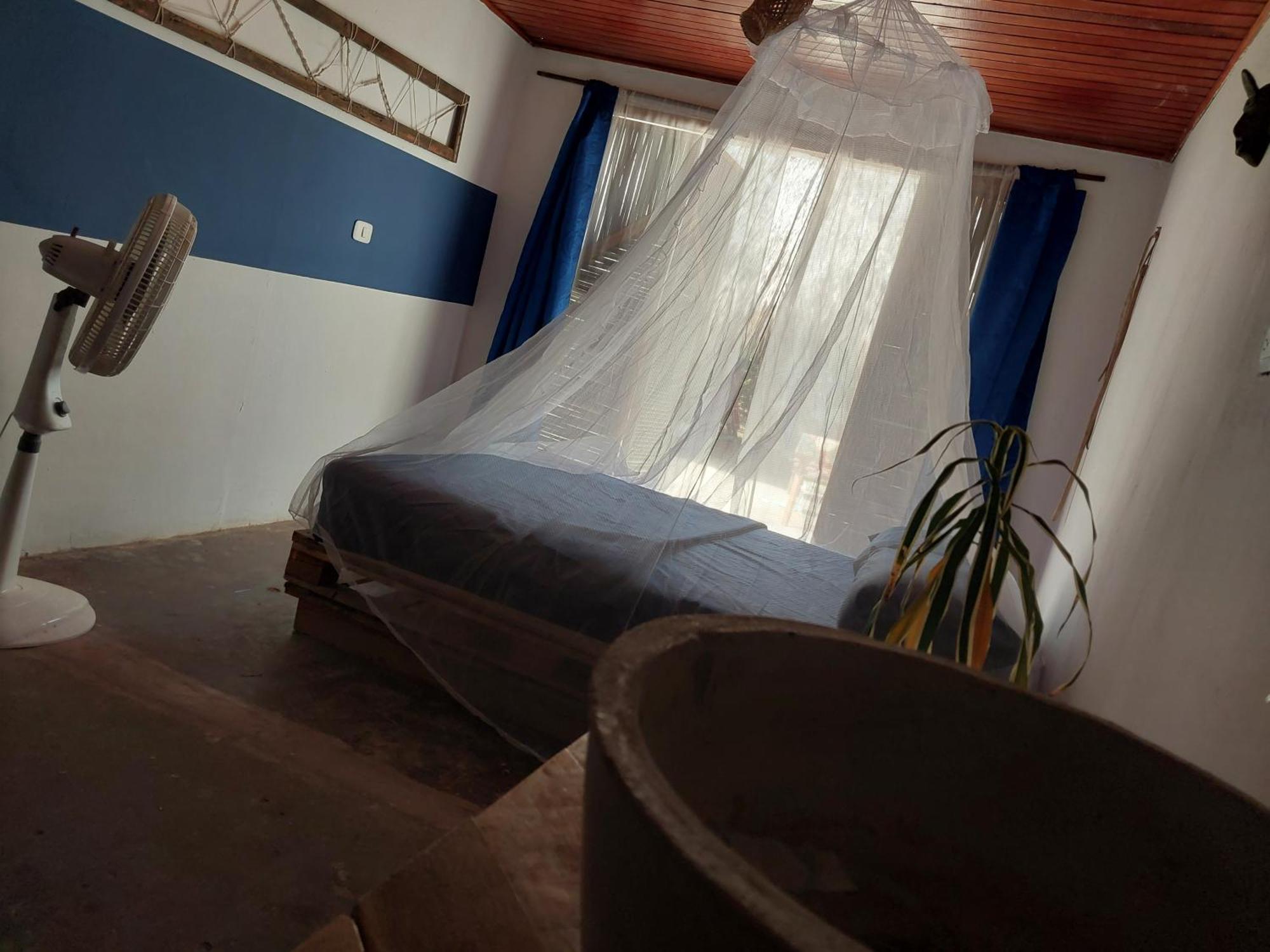 Hostel Nugeku Rincon ภายนอก รูปภาพ