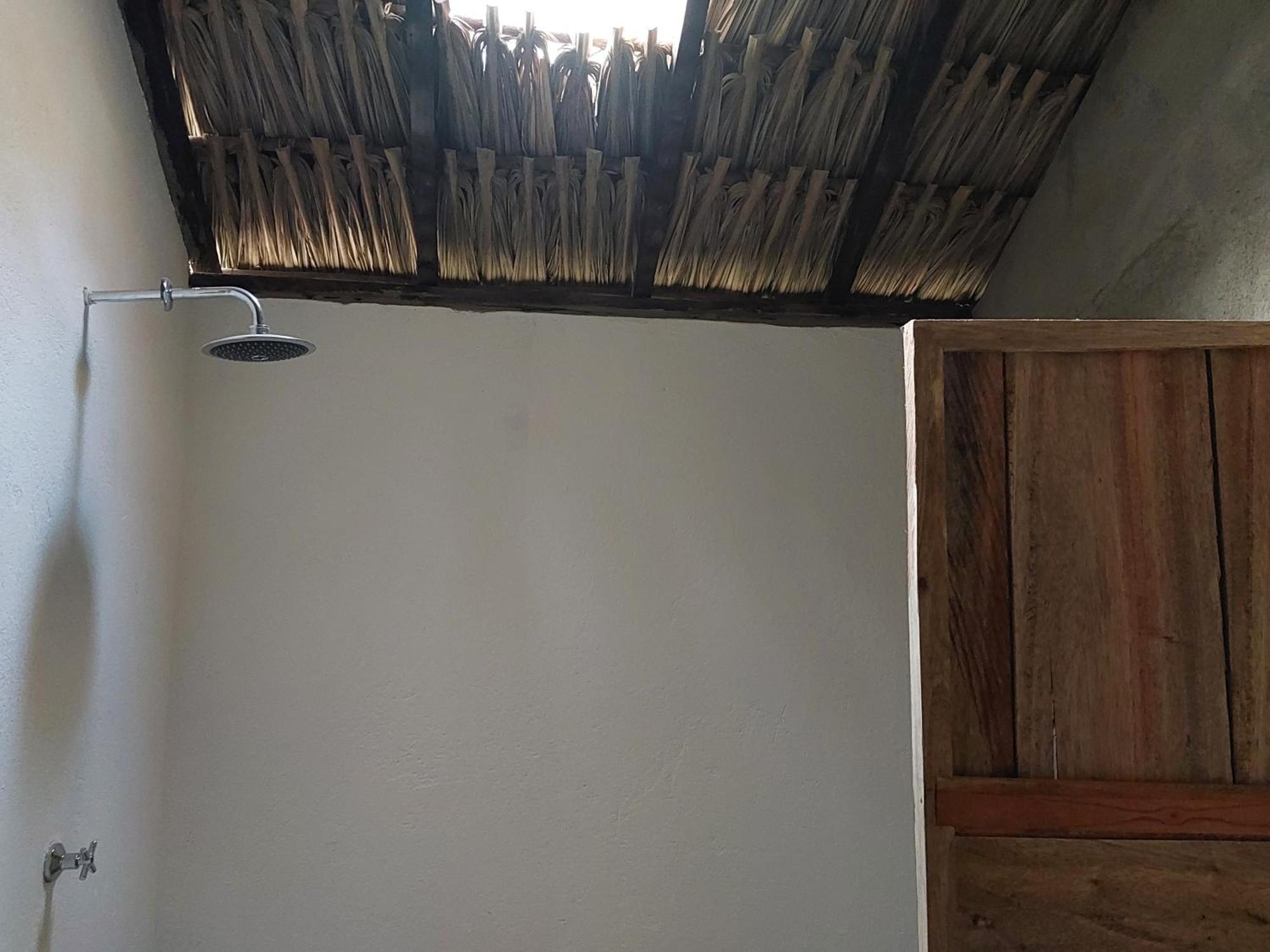 Hostel Nugeku Rincon ภายนอก รูปภาพ