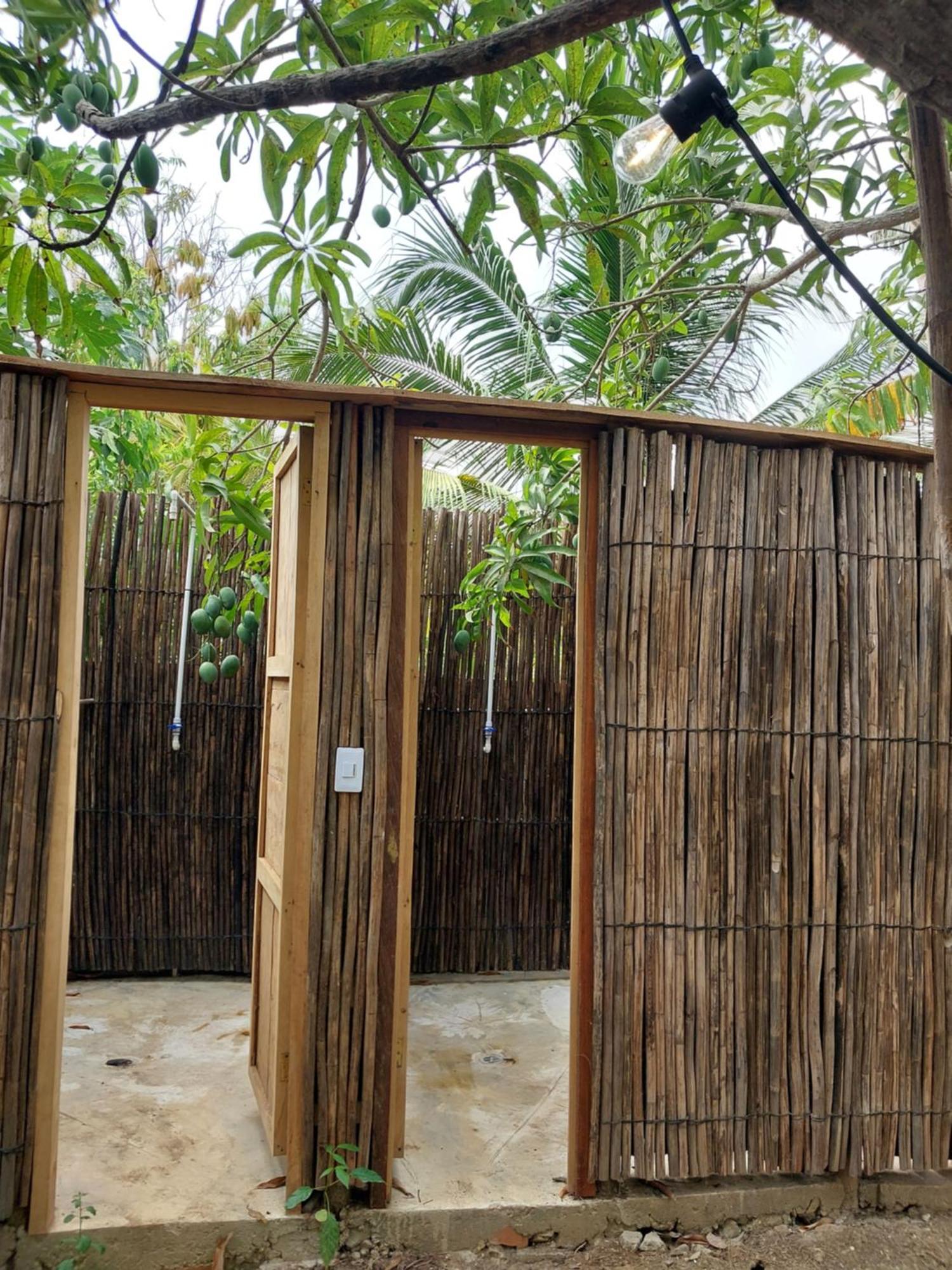 Hostel Nugeku Rincon ภายนอก รูปภาพ