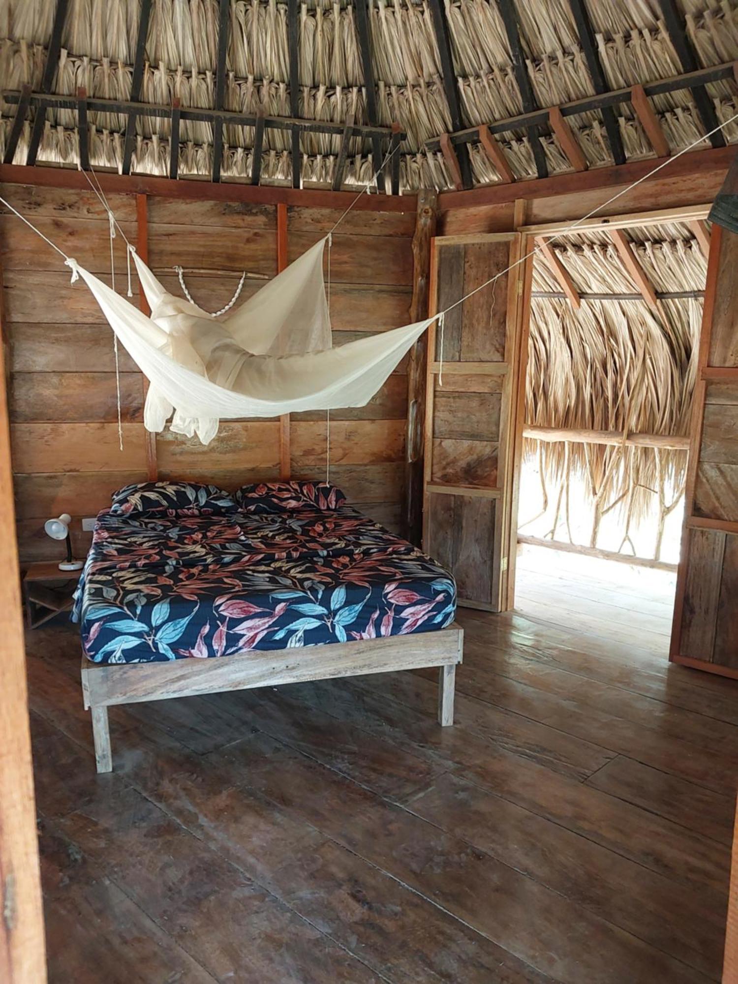 Hostel Nugeku Rincon ภายนอก รูปภาพ