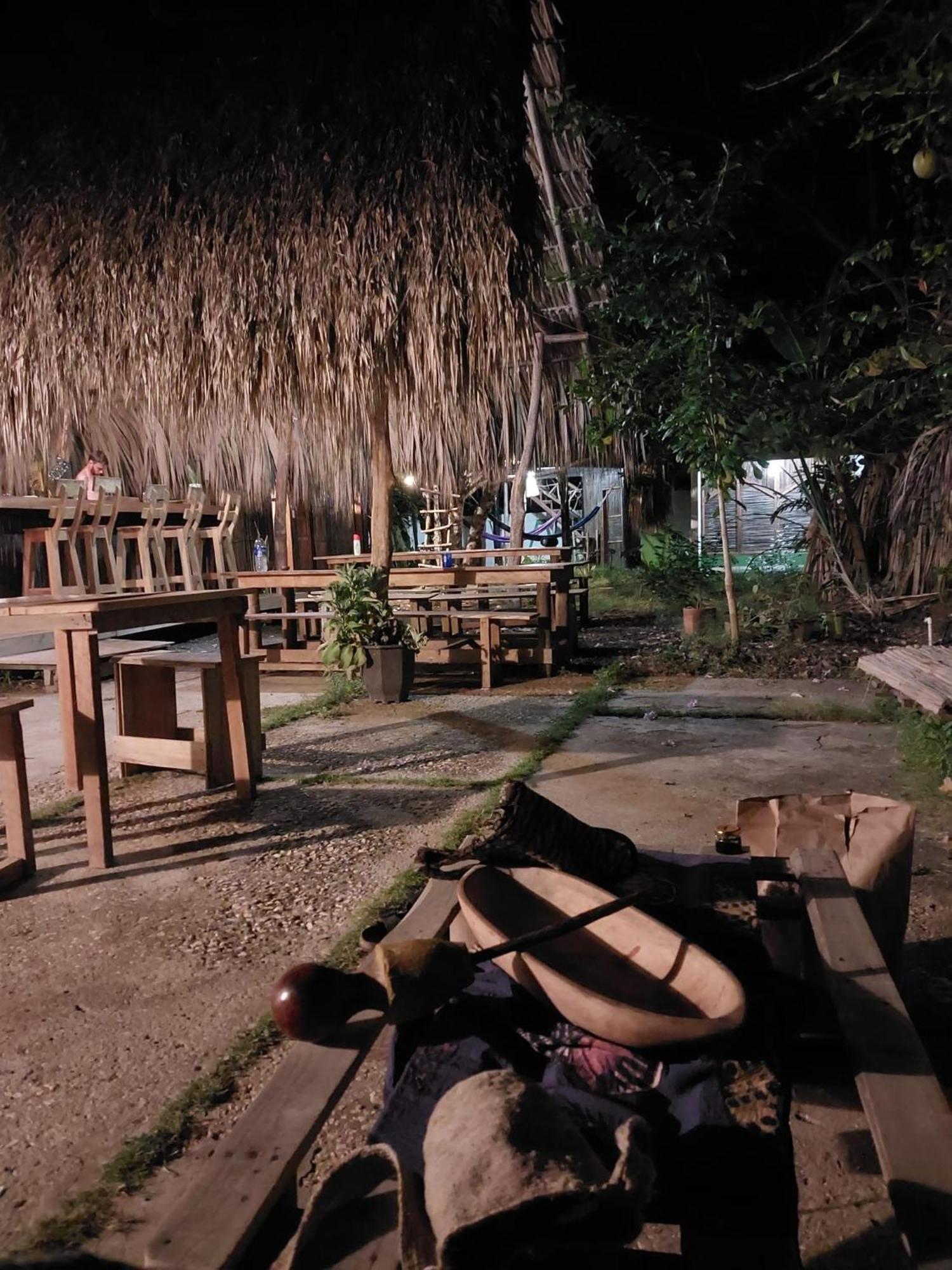 Hostel Nugeku Rincon ภายนอก รูปภาพ