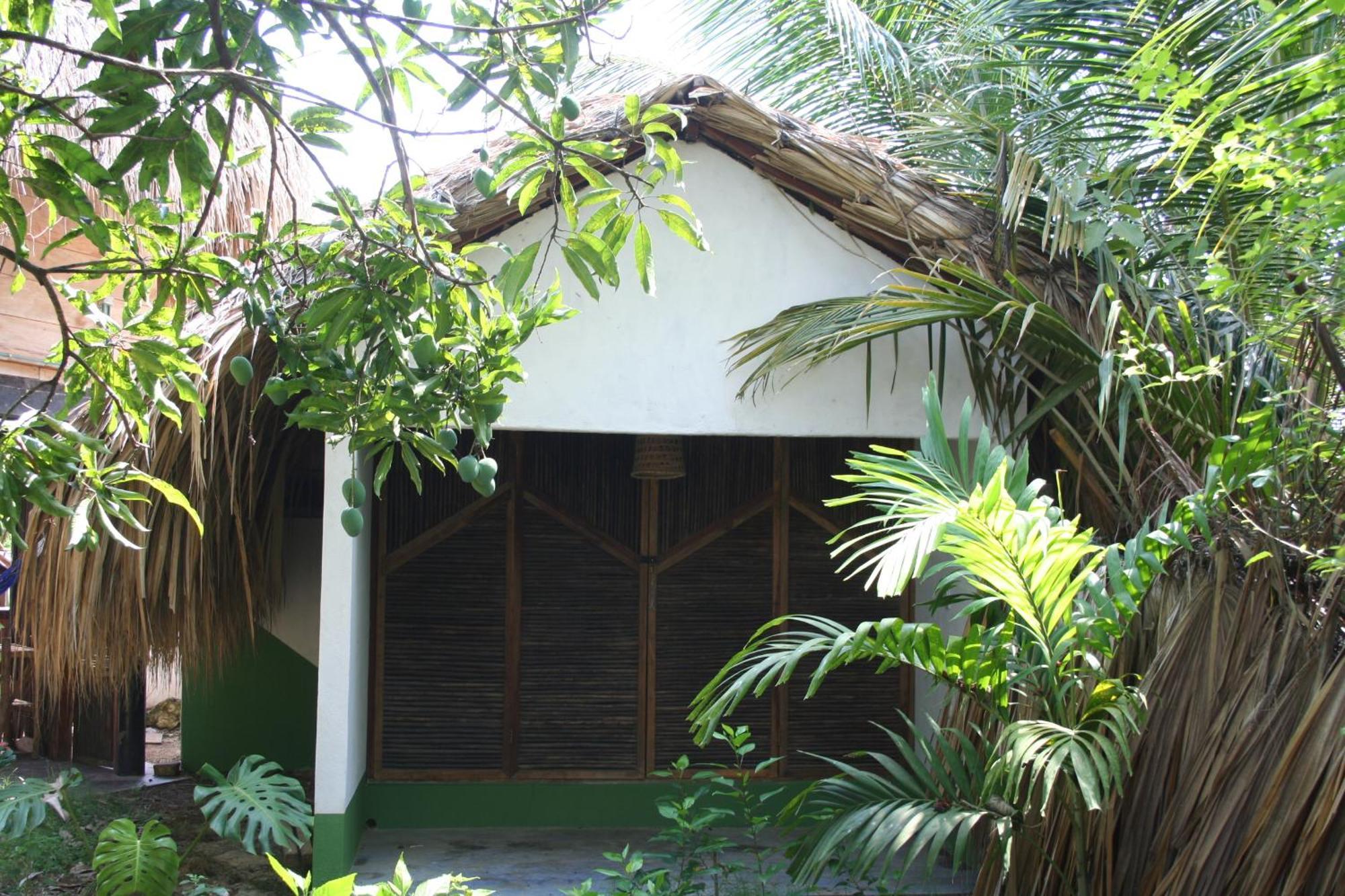 Hostel Nugeku Rincon ภายนอก รูปภาพ